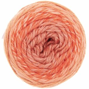 Rico Design Ricorumi Spin Spin dk 50g orange