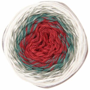 Rico Design Ricorumi Spin Spin dk 50g christmas