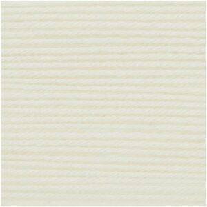 Rico Design Essentials Fine Fine Merino 50g 200m creme