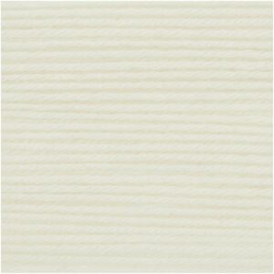 Rico Design Essentials Fine Fine Merino 50g 200m creme