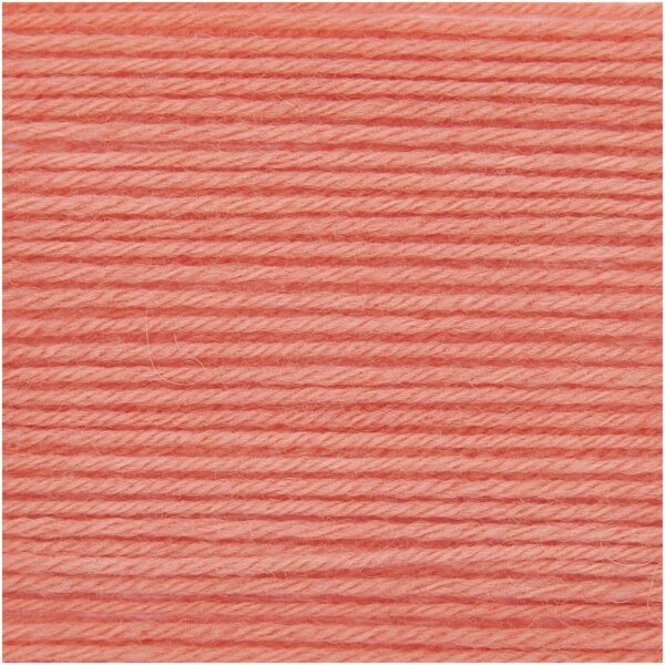Rico Design Essentials Fine Fine Merino 50g 200m apricot