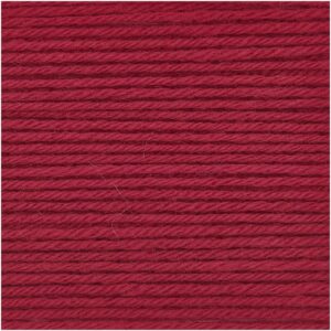 Rico Design Essentials Fine Fine Merino 50g 200m kirsch