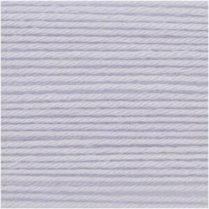 Rico Design Essentials Fine Fine Merino 50g 200m flieder