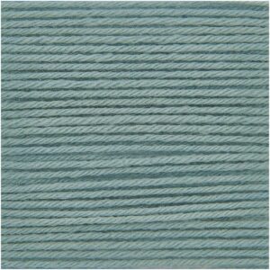 Rico Design Essentials Fine Fine Merino 50g 200m aqua