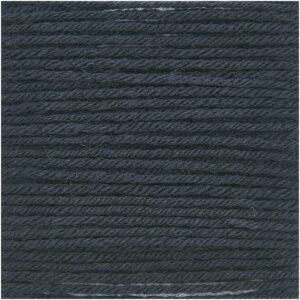 Rico Design Essentials Fine Fine Merino 50g 200m marine