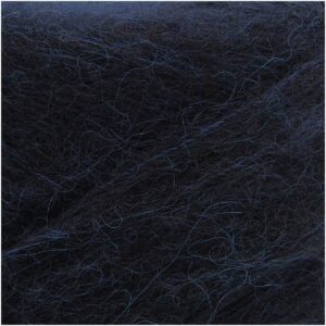 Rico Design Essentials Baby Alpaca Loves Silk 25g 200m marine