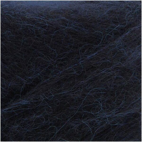 Rico Design Essentials Baby Alpaca Loves Silk 25g 200m marine