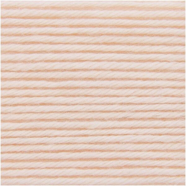 Rico Design Essentials Baby Alpaca & Merino aran 50g 100m puder