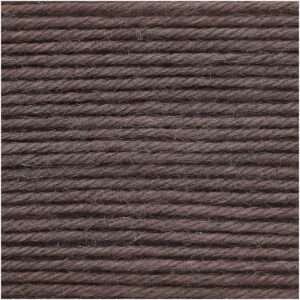 Rico Design Essentials Baby Alpaca & Merino aran 50g 100m taupe