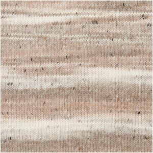 Rico Design Creative Alpaca Melange aran 50g 95m natur