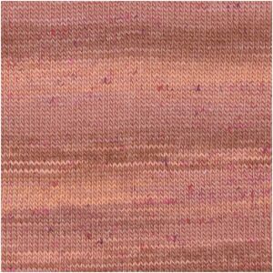 Rico Design Creative Alpaca Melange aran 50g 95m apricot