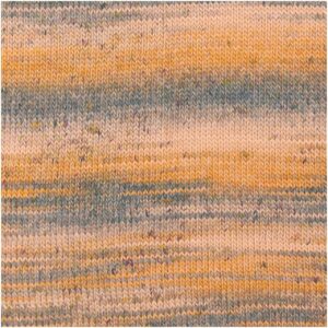 Rico Design Creative Alpaca Melange aran 50g 95m sommer