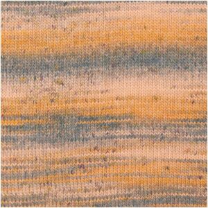 Rico Design Creative Alpaca Melange aran 50g 95m sommer