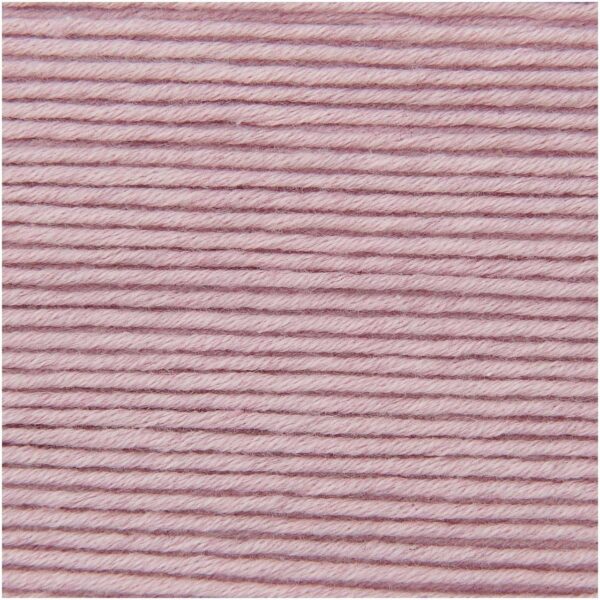 Rico Design Luxury Cotton Silk Cashmere dk 50g 110m orchidee