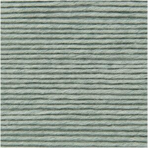 Rico Design Luxury Cotton Silk Cashmere dk 50g 110m aqua