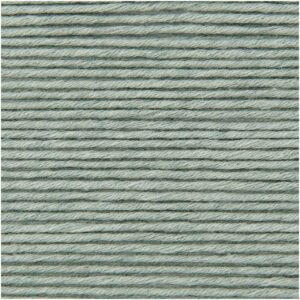 Rico Design Luxury Cotton Silk Cashmere dk 50g 110m aqua