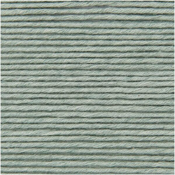 Rico Design Luxury Cotton Silk Cashmere dk 50g 110m aqua