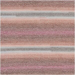 Rico Design Creative Cotton Camouflage 200g 580m rose garden