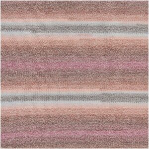 Rico Design Creative Cotton Camouflage 200g 580m rose garden