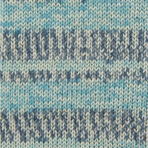 Rico Design Superba Bamboo superwash 100g 420m denim Mix