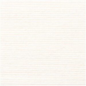 Rico Design Baby Cotton Soft dk 50g 125m weiß