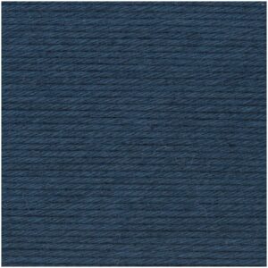 Rico Design Baby Cotton Soft dk 50g 125m marine