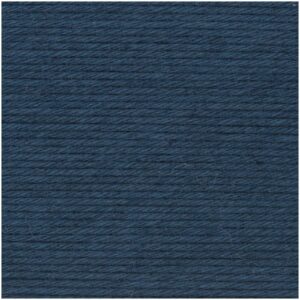 Rico Design Baby Cotton Soft dk 50g 125m marine