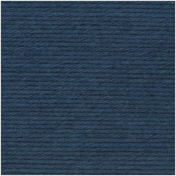 Rico Design Baby Cotton Soft dk 50g 125m marine