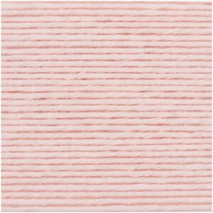 Rico Design Baby Cotton Soft dk 50g 125m nude