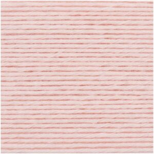 Rico Design Baby Cotton Soft dk 50g 125m nude