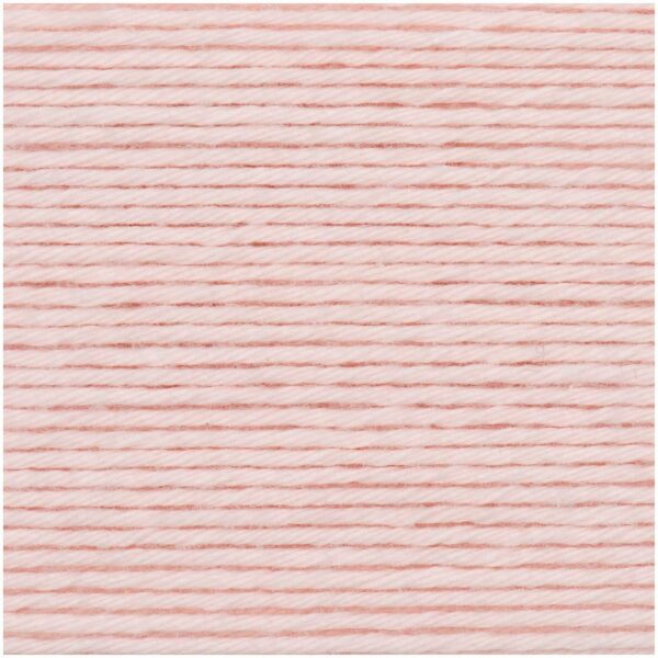 Rico Design Baby Cotton Soft dk 50g 125m nude