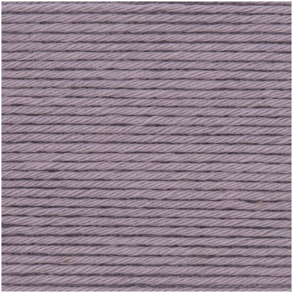 Rico Design Baby Cotton Soft dk 50g 125m mauve
