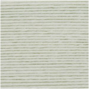 Rico Design Baby Cotton Soft dk 50g 125m pastellgrün