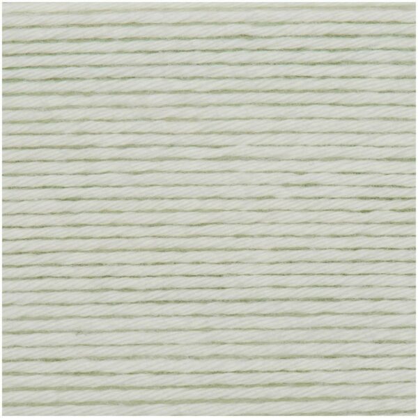 Rico Design Baby Cotton Soft dk 50g 125m pastellgrün