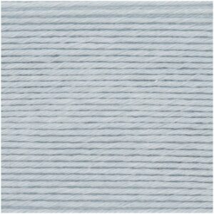 Rico Design Baby Cotton Soft dk 50g 125m eis