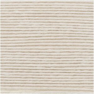 Rico Design Baby Cotton Soft dk 50g 125m natur