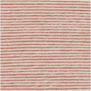 Rico Design Baby Cotton Soft dk 50g 125m puder
