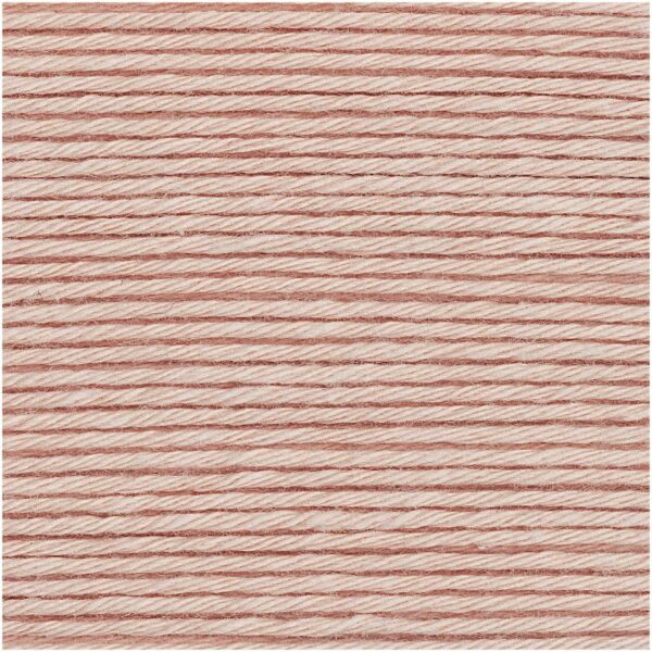 Rico Design Baby Cotton Soft dk 50g 125m puder