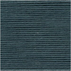 Rico Design Baby Cotton Soft dk 50g 125m blaubeere