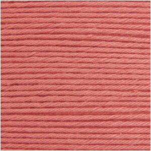 Rico Design Baby Cotton Soft dk 50g 125m azalee