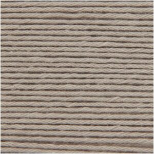 Rico Design Baby Cotton Soft dk 50g 125m staub