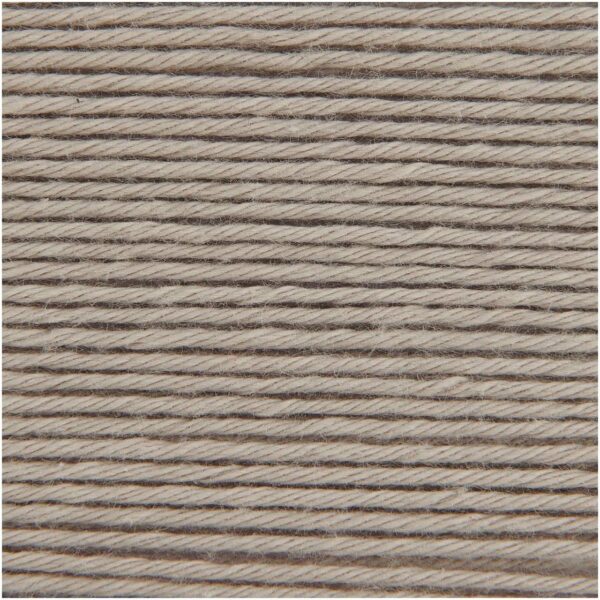 Rico Design Baby Cotton Soft dk 50g 125m staub