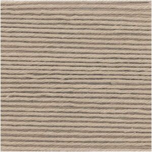 Rico Design Baby Cotton Soft dk 50g 125m oliv