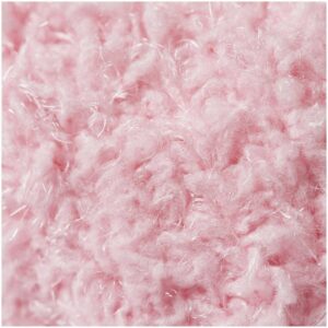 Rico Design Baby Teddy aran 50g 135m rosa