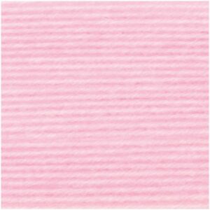 Rico Design Baby Classic dk 50g 165m rosa
