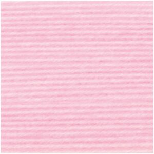 Rico Design Baby Classic dk 50g 165m rosa