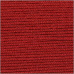 Rico Design Baby Classic dk 50g 165m rot