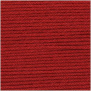 Rico Design Baby Classic dk 50g 165m rot