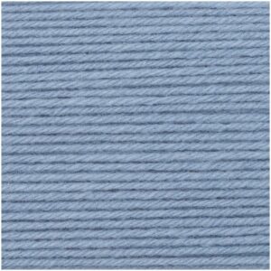 Rico Design Baby Classic dk 50g 165m blau