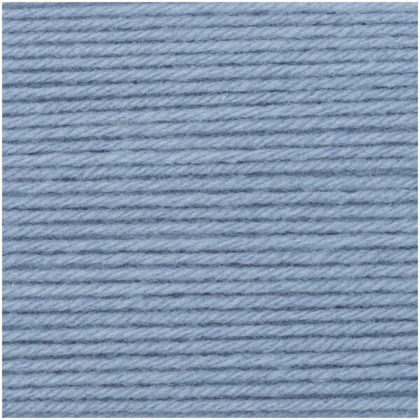 Rico Design Baby Classic dk 50g 165m blau